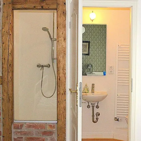 Apartment Apartmentvermittlung Mehr Als Meer - Objekt 40 *