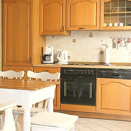 Apartment Apartmentvermittlung Mehr Als Meer - Objekt 40 Niendorf (Timmendorfer Strand)