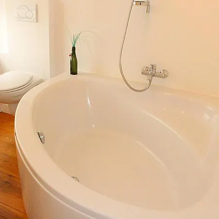 Apartment Apartmentvermittlung Mehr Als Meer - Objekt 40 *