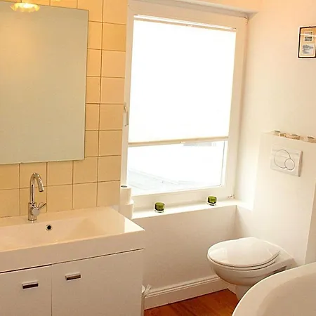 Apartment Apartmentvermittlung Mehr Als Meer - Objekt 40