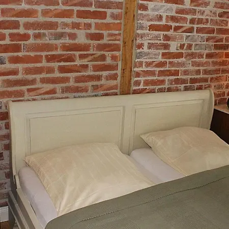 Apartmentvermittlung Mehr Als Meer - Objekt 40 Niendorf (Timmendorfer Strand)