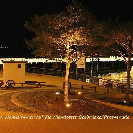 Apartmentvermittlung Mehr Als Meer - Objekt 40
